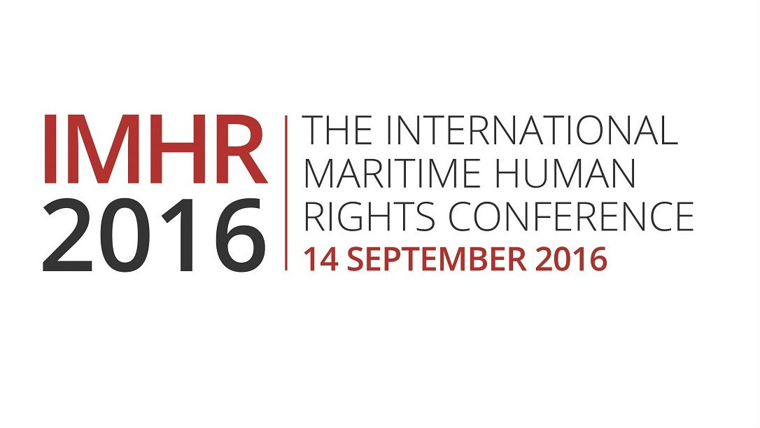 International Human Rights Conference to Discuss CSR